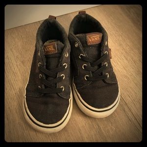 Vans sneakers